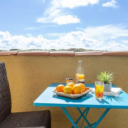 Studio Renove Face A La Dune, Proche Plage Et Commerces, Ideal Pour 2 Personnes - Fr-1-239-150 Seignosse Kültér fotó