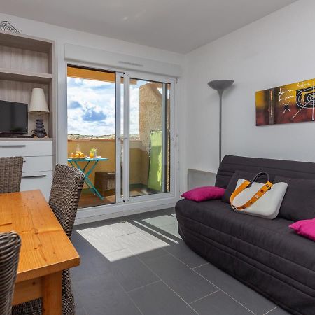 Studio Renove Face A La Dune, Proche Plage Et Commerces, Ideal Pour 2 Personnes - Fr-1-239-150 Seignosse Kültér fotó