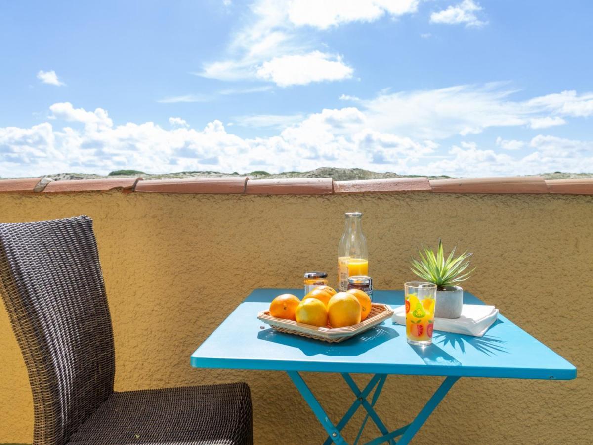Studio Renove Face A La Dune, Proche Plage Et Commerces, Ideal Pour 2 Personnes - Fr-1-239-150 Seignosse Kültér fotó