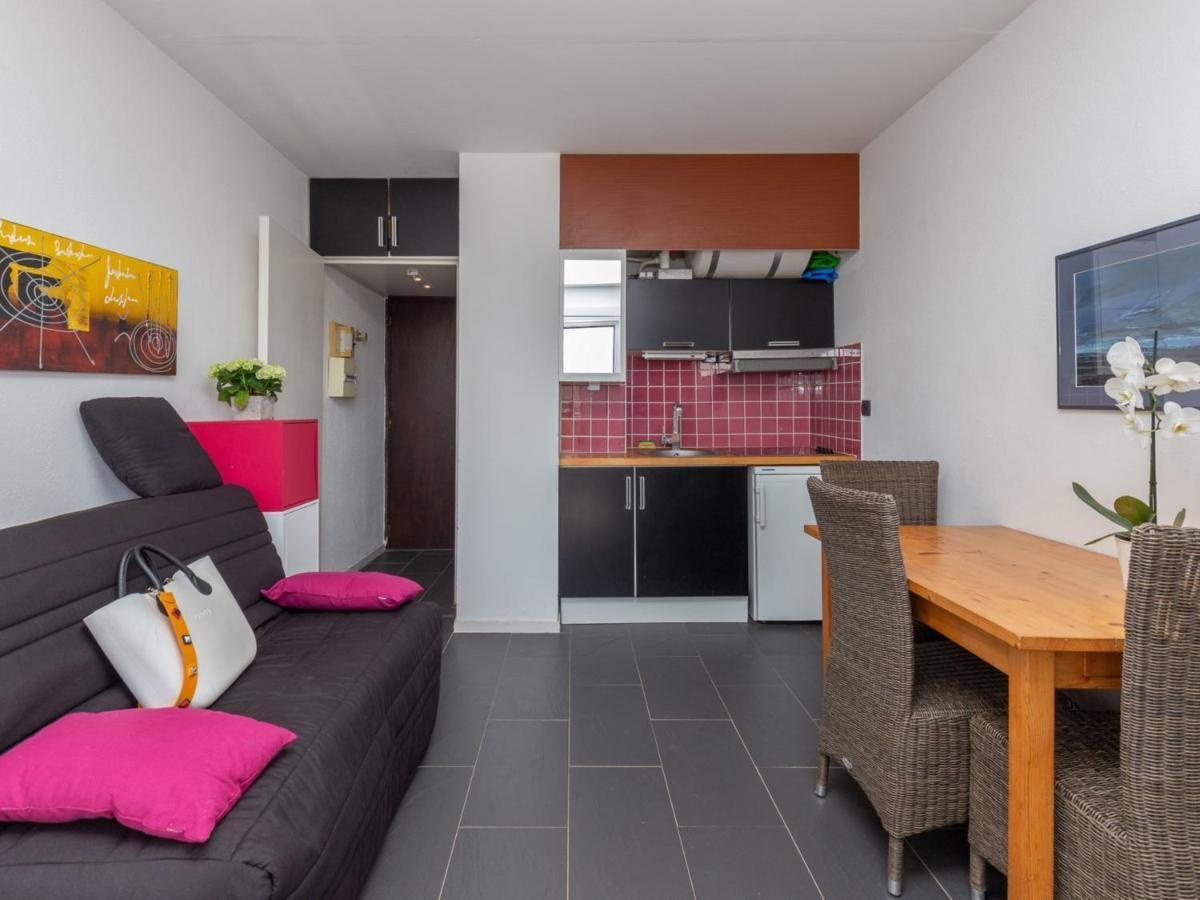 Studio Renove Face A La Dune, Proche Plage Et Commerces, Ideal Pour 2 Personnes - Fr-1-239-150 Seignosse Kültér fotó