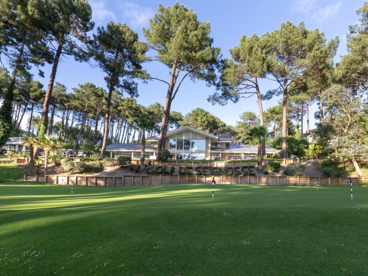 Studio Renove Face A La Dune, Proche Plage Et Commerces, Ideal Pour 2 Personnes - Fr-1-239-150 Seignosse Kültér fotó