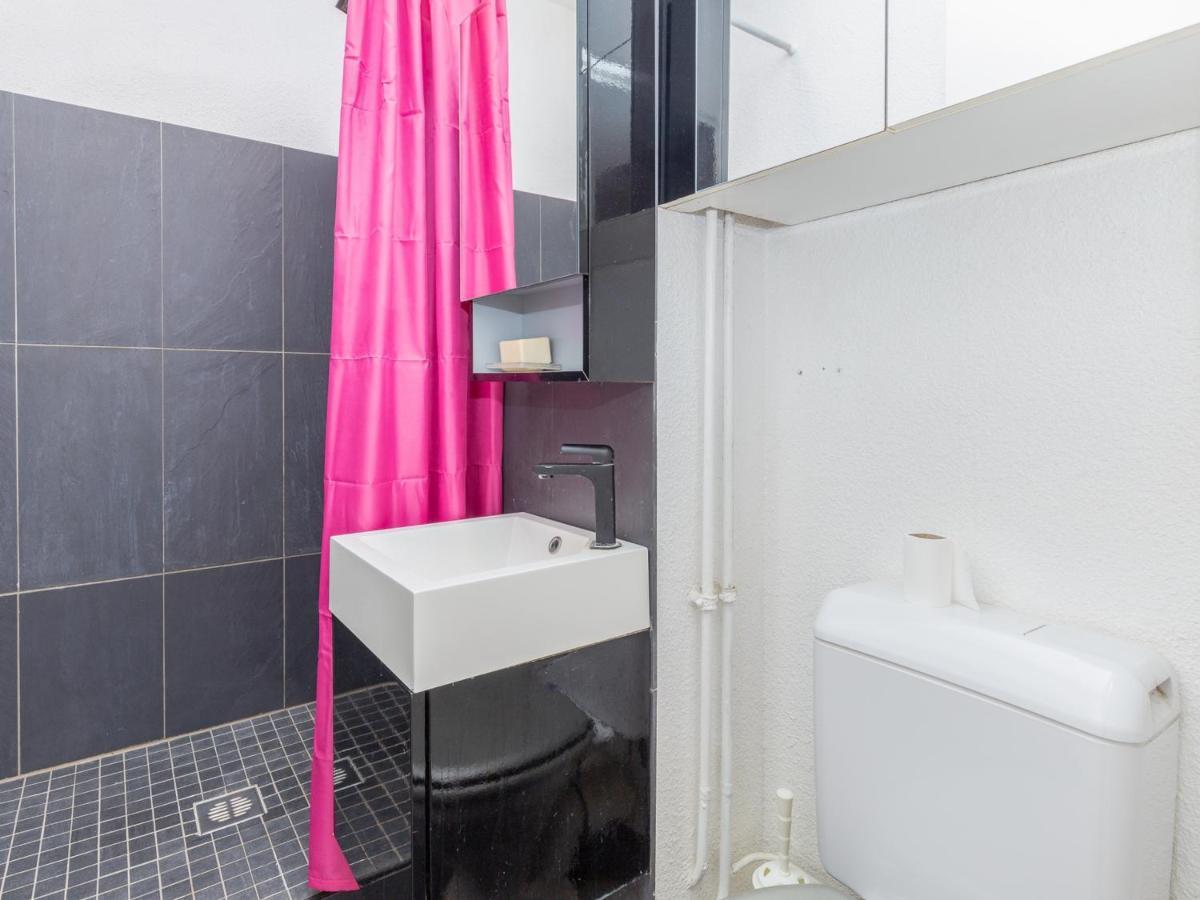 Studio Renove Face A La Dune, Proche Plage Et Commerces, Ideal Pour 2 Personnes - Fr-1-239-150 Seignosse Kültér fotó