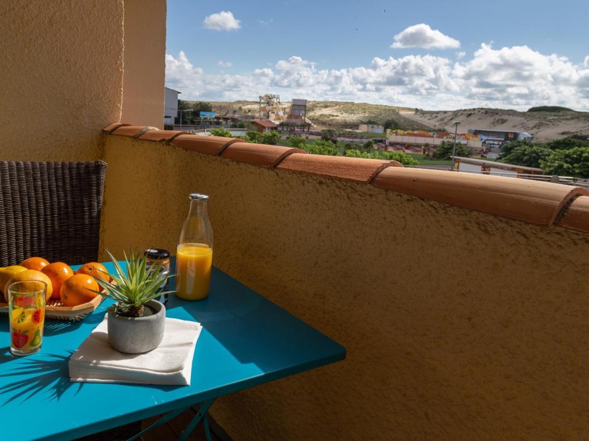 Studio Renove Face A La Dune, Proche Plage Et Commerces, Ideal Pour 2 Personnes - Fr-1-239-150 Seignosse Kültér fotó
